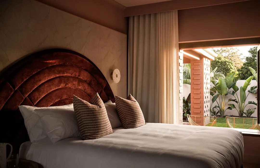 Swell Hotel Byron Bay - Adults Only-1