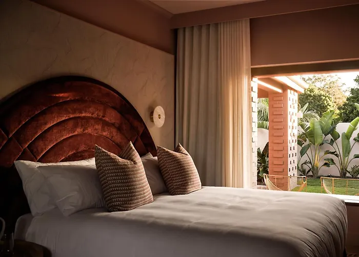 Swell Hotel Byron Bay - Adults Only