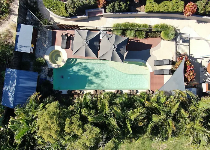 The Byron Beachcomber