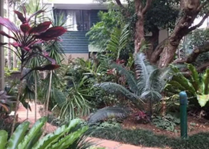 Villa: Villa Aitutaki